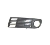 Griglia sinistro paraurti anteriore per audi a6 1997 al 2001 no tdi