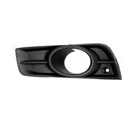 Griglia sinistro paraurti anteriore per chevrolet cruze 2009 in poi con foro