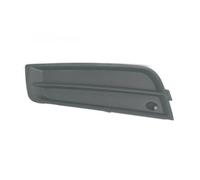 Griglia sinistro paraurti anteriore per chevrolet cruze 2009 in poi senza foro