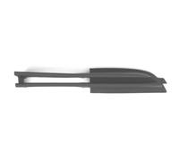 Griglia sinistro paraurti per bmw serie 3 e46 2001 al 2004