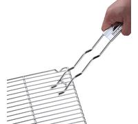 Griglia Sollevatore Strumento Barbecue 11x1,3\" Easystore Move Resistente alla R