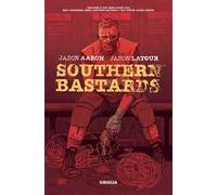Griglia. Southern bastard. Vol. 2