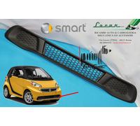 GRIGLIA SPOILER ANTERIORE SENZA FORI SMART FORTWO 451 MY12 dal 4/2012 > 10/2014