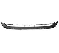 Griglia spoiler paraurti anteriore per audi q7 dal 2009 OEM 4L0807683C01C