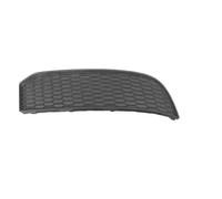 Griglia Spoiler Posteriore Destro per Audi A3 2016- Cabrio-sedan S-line
