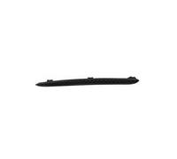 Griglia spoiler posteriore destro per mercedes classe c w205 2013 in poi