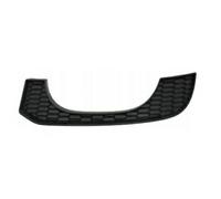 Griglia spoiler posteriore sinistro per audi a3 cabrio sedan s-line 2016 in poi