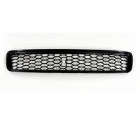 Griglia Sport Nero Di Robusto Asb-Kunststoff Adatto A per Audi A4 S4 B5