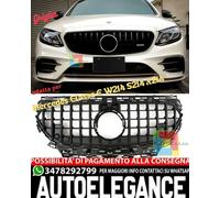 GRIGLIA Sport Panamericana GT adatta per Mercedes W214 S214 X214
