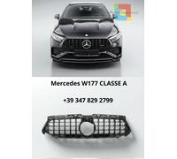 Griglia Sport Panamericana GT - Mercedes W177 (Restyling 2023+)
