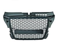 Inserto griglia radiatore PER Audi A3 2.0 TDI 16V quattro 103 KW 140 CV