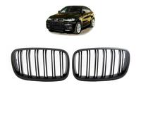 Griglia sportiva adatta per X5 E70 2007-2013 / X6 E71 E72 tutti i modelli 2008-2015