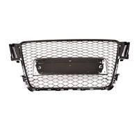 Griglia Sportiva Anteriore Wabengrill Nero Lucido Per Audi A5 8T 07-12 k