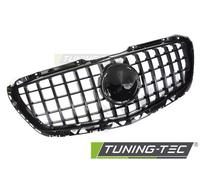 Griglia Sportiva Nera Lucida TUNING-TEC per Mercedes SPRINTER W906 13-18