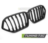 Griglia Sportiva Nera Opaca Wabengitter Per BMW X6 G06 19-23