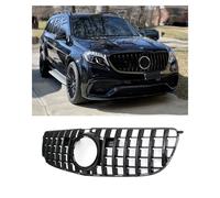Griglia sportiva per Mercedes X166 GLS DAL 2016 PANAMERICANA AMG GT OPTIK