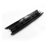 Griglia Sportiva Per Paraurti Anteriore Per VW Golf Mk4 99-06 Nera H0