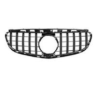 DIEDERICHS 1617341 Inserto griglia radiatore