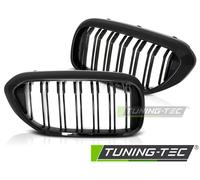 Griglia Sportiva Wabengitter Nera Lucida Tuning-Tec Per BMW G30/G31 17-20