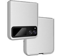 Griglia Strutturata Custodia Rigida Sottile Cover Cellulare per Motorola Razr