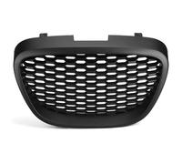 Griglia Superiore Del Paraurti Anteriore Compatibile Con Seat Per Leon Per Altea Per Toledo Mk3 2004-2009 Griglia Da Per Corsa A Nido D'ape BPPPGR36 Anteriore Griglie