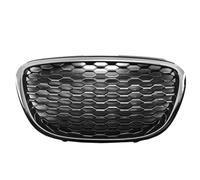 Griglia Superiore Del Paraurti Anteriore Compatibile Con Seat Per Leon Per Altea Per Toledo Mk3 2004-2009 Griglia Da Per Corsa A Nido D'ape BPPPGR36 Anteriore Griglie
