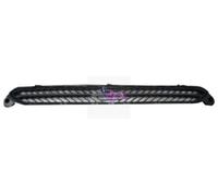 GRIGLIA SUPERIORE PARAURTI ANTERIORE CENTRALE PER CITROEN C4 2020- C4 X 2022-