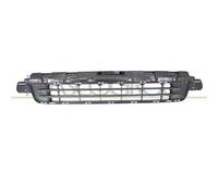 Griglia Superiore Paraurti Anteriore Nera Opel/vauxhall Vivaro 2019 98121462xt
