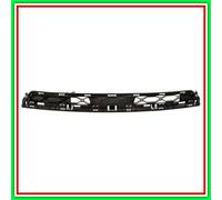 Griglia Superiore Paraurti Nera Per Renault Twingo Dal 2012 Al 2014 Rn2012110