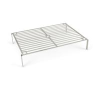 Griglia superiore per binari di supporto - Grill a pellet Ranger - 2° livello
