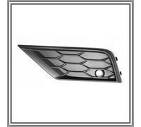Griglia Superiore Sinistra Paraurti Anteriore Con Fori Pdc-Supporti Vw Tiguan-(A