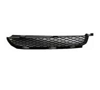 Griglia superiore sinistra paraurti anteriore per bmw x5 e53 2004 al 2006