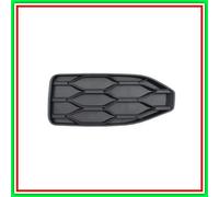 Griglia Superiore Sinistra Paraurti Anteriore Per VOLKSWAGEN T-ROC 2017-2022 SX