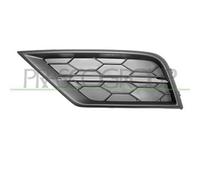 Griglia Superiore Sx Paraurti Anteriore Con Modanatura Cromata Tiguan 16/20 Sx