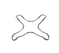 GRIGLIA SUPPORTO CROCE D EXPRESSO PER PICCOLE ELETTRICO BOSCH, GAGGENAU, NEFF, SIEMENS, VIVA - 00184200