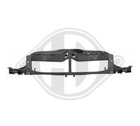 GRIGLIA SUPPORTO frontale anteriore adatta a CITROEN C4, 2011-01.2015