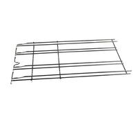 Griglia Supporto Guida Laterale Destro per Forno Candy Hoover 280x250mm