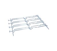 Griglia supporto laterale Destra / Sinistra per Forno WhirlPool Ikea