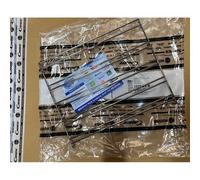 GRIGLIA SUPPORTO LATERALE FORNO CANDY ORIGINALE 49026810