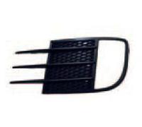 Griglia SX anteriore per golf 6 gti 2009-2012 per fendinebbia 5K0853665C9B9