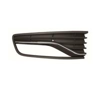 Griglia SX anteriore per polo 2014-2017 foro fendinebbia highline 6C0854661BRYP