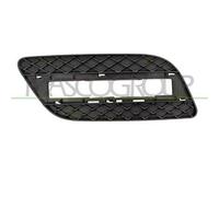 Griglia Sx Paraurti Con Sede Luci Diurne Led Mercedes Ml Class (w166) 2011-2015
