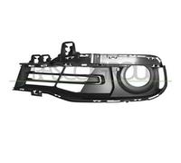 Griglia Di Ventilazione Paraurti Prasco BM0312124 per Bmw
