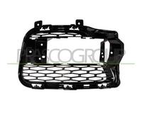 Griglia Sx Paraurti Nera Lucida Land Rover Range Rover-sport-l494 2013-2017 Sx