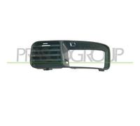 PRASCO VG0172134 Griglia paraurti per VW Caddy II Kastenwagen (9K9A) con