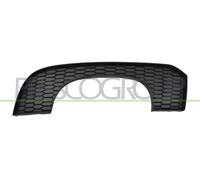GRIGLIA SX SPOILER PARAURTI POST NERA S LINE AUDI A3 3/5 8VF/8VK 02/16-04/20