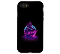 Griglia Tallship Shantycore Custodia per iPhone SE (2020) / 7 / 8