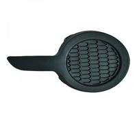 Griglia tappo coperchio paraurti anteriore destro 208 2012-05/2015