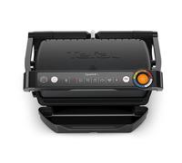 Griglia Tefal GC717810 Optigrill+ , Black