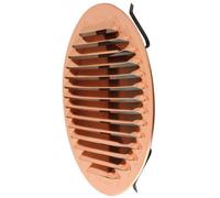 Griglia Tonda con Molla e Rete Diametro 220 vari colori